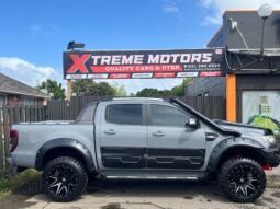 
										2015 Ford Ranger Wildtrak 3.2D 4WD Automatic full									
