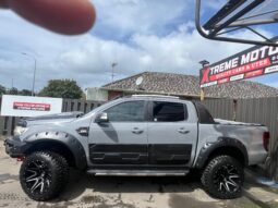 
										2015 Ford Ranger Wildtrak 3.2D 4WD Automatic full									