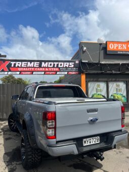 
										2015 Ford Ranger Wildtrak 3.2D 4WD Automatic full									