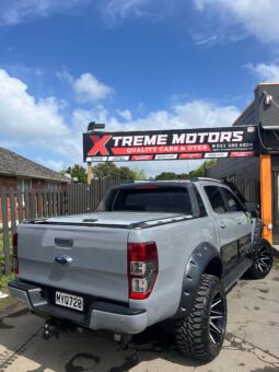 
										2015 Ford Ranger Wildtrak 3.2D 4WD Automatic full									