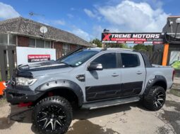 
										2015 Ford Ranger Wildtrak 3.2D 4WD Automatic full									