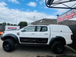 
										2019 Ford Ranger XLT 3.2 Double Cab 4WD Auto full									