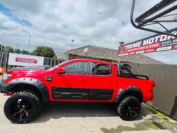
										2020 Ford Ranger XL Double Cab W/SA 3 (4×4) full									