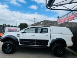 
										2019 Ford Ranger XLT 3.2 Double Cab 4WD Auto full									