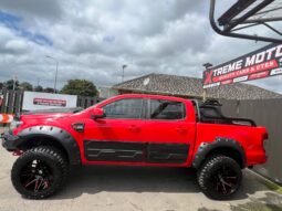 
										2020 Ford Ranger XL Double Cab W/SA 3 (4×4) full									