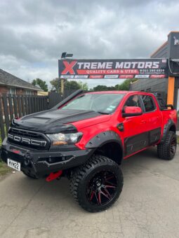 
										2020 Ford Ranger XL Double Cab W/SA 3 (4×4) full									