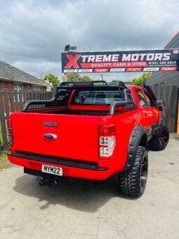 
										2020 Ford Ranger XL Double Cab W/SA 3 (4×4) full									