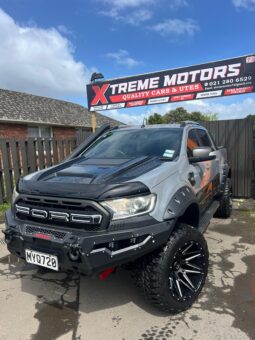 
										2015 Ford Ranger Wildtrak 3.2D 4WD Automatic full									